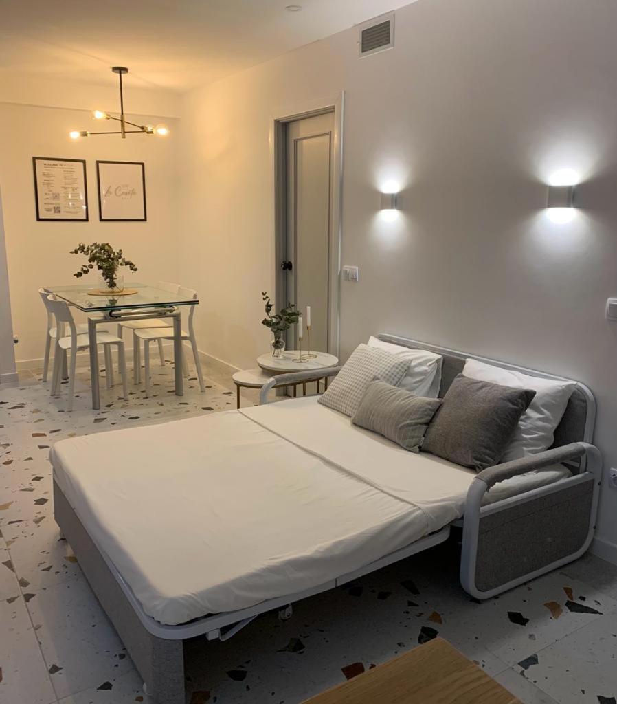 La Casita Real Apartment Vigo Exterior photo